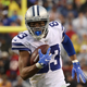 Illustration for article titled Cowboys Receiver Terrance Williams Arrested After Crashing Lamborghini